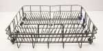 Teka Dish Basket - 81785420 Lower Basket Dw 605 S Vr02
