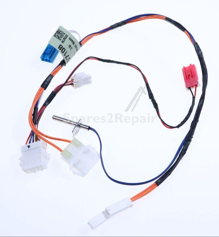 Lg Temperature Sensor - Ead61857108 Harness Single