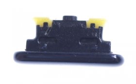 Samsung Button - Gh98-47260a Assembly Key-power_zk