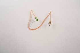 Thermocouple - 8074567 Thermopara 13503567c450 L-600mm [Amica]