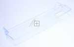 Hisense Gorenje Refrigerator Door Shelf Upper - Hk2002434 Small Shelf B05112058 I46 Transparent Ps Bcd-243r-