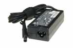 Hewlett Packard Power Supply-notebook - P-s 65w Adptr Rc-v 3w Acbel