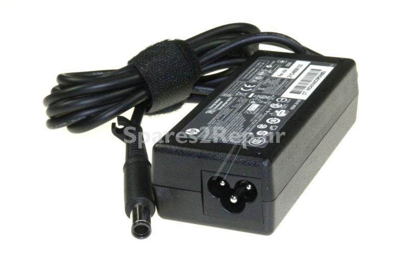 Hewlett Packard Power Supply-notebook - P-s 65w Adptr Rc-v 3w Acbel