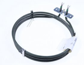 Bertazzoni Fan Oven Heating Element - 606110 Fan Oven Element W2400 V240