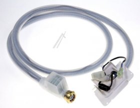 Inlet Tube - 00665055 Aquastop [Bosch Siemens]