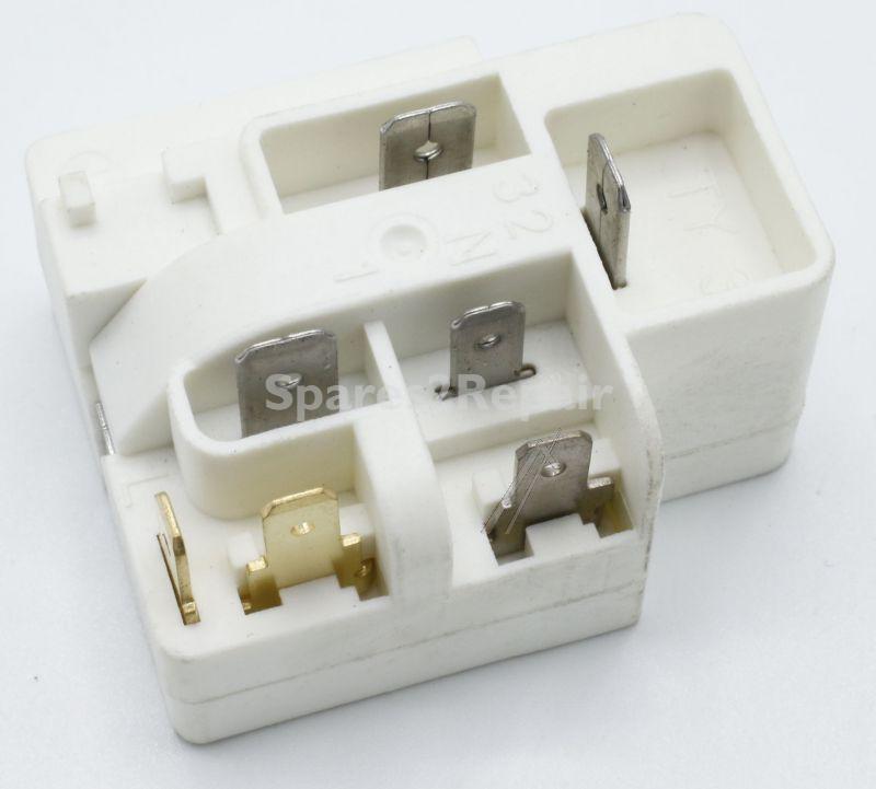 Relay - 49032658 Relay S65cy-3990100030 [Candy Hoover]