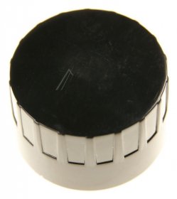 Kuppersbusch Button - 534551 Knob Black