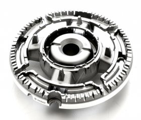 Bertazzoni Burner Head Spreader - 504796 Ultra Rapid Flame Spreader