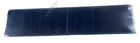Compatible Carbon Filter - Carbon Filter Alternative For Miele 06485741 Dkf13-1