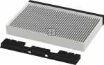 Carbon Filter - 11049702 Clean Air Standard Filter With Filter Holder [Bosch Siemens]