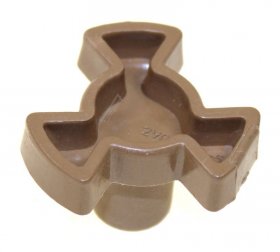 Weili Driver Unit Disc Table - 3002-16349 Turning Axle