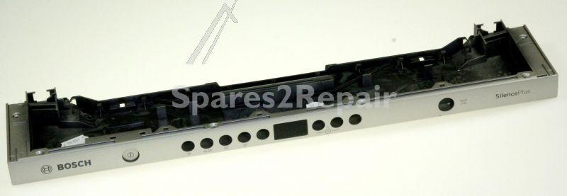 Switch Screen - 00350429 Panel-insert [Bosch Siemens]