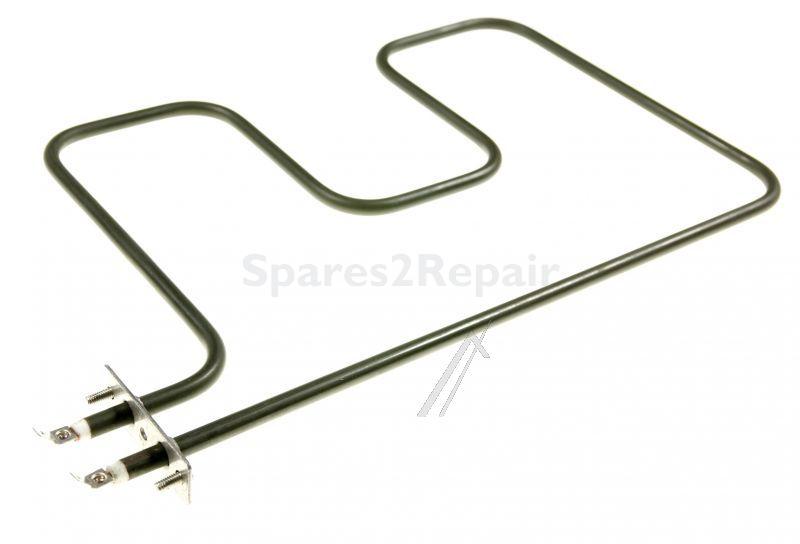 Grill Heating Element - Kw710126 Grillelement 110w Mw877 [Delonghi]