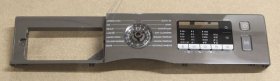 Samsung Panel - Dc97-22432k Assembly Panel Control-module ww5000t ww80ta