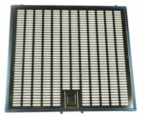 Hisense Gorenje Grease Filter - 646529 Grease Metal Filter 332 5x302 Mm