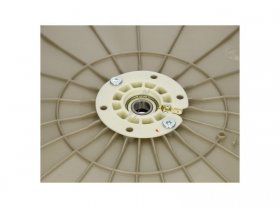 Housing Part - C00731577 488000731577 Cover F Tub Lr-4fix [Whirlpool Indesit]