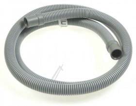 Outlet Pipe - 1062684 Drain Hose [Amica]