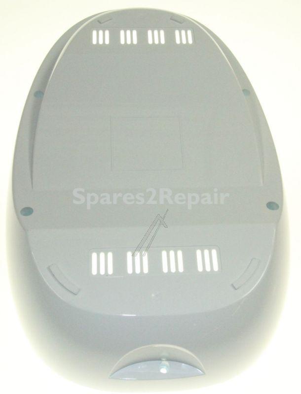 Lower Housing - Scocc Inf Ssv130-140 [Delonghi]
