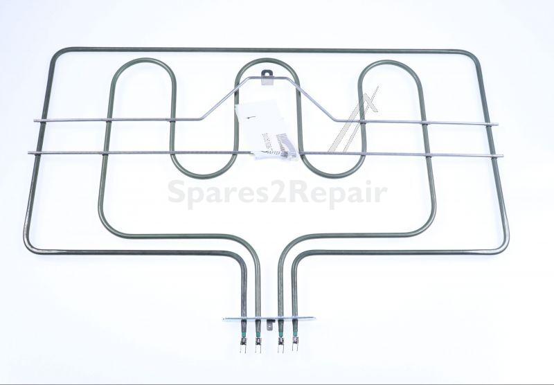 Bertazzoni Top Grilling - 606052 Top Grill Heating Element