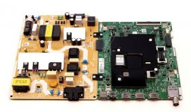 Samsung Module - Electrical Unit - Bn96-53076g Assembly Board P-main uau7000 Sdc 55 Eu Nds(