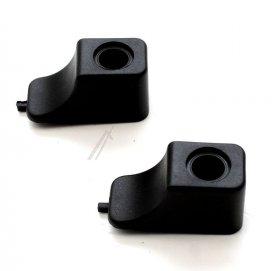 Foot - Fs-9100020701 Foot-behind*2 [Groupe SEB]