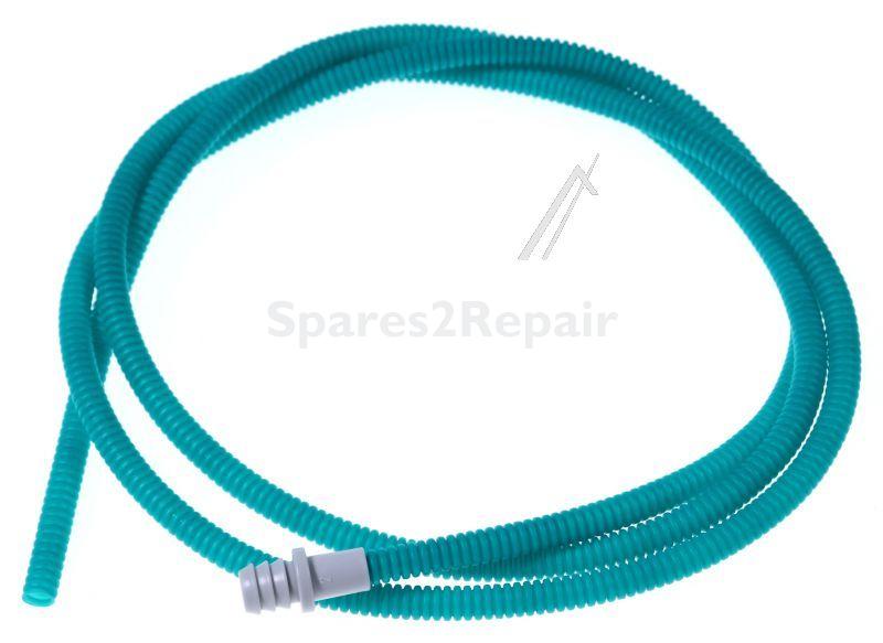Inlet Tube - 11045140 Aquasecure [Bosch Siemens]