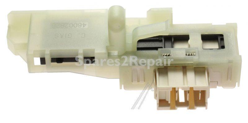Haier Interlocking Hook - 0020102508 49050796 Door Hook