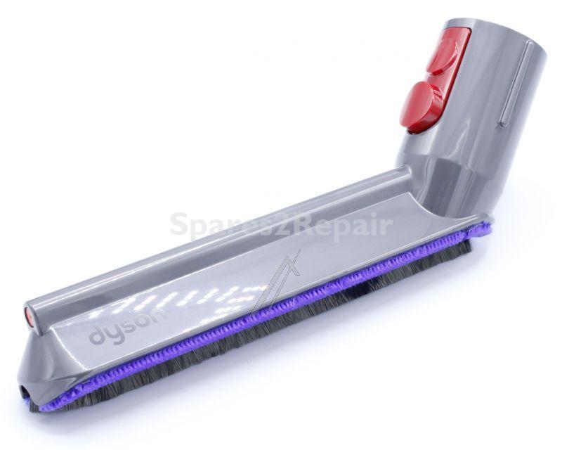 Dyson Nozzle For Upholstery - 0061702 900617-02 Dc02 Non Swivel Purple Stair T