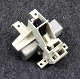 Door Interlock Switch - 1063705 Door Handle With Lock [Amica]