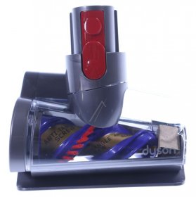 Dyson Nozzle For Upholstery - 0067203 900672-03 Brush Nozzle Dc02