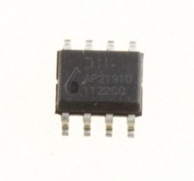Lg Ic - Ean61849601 Ic Analog Switch