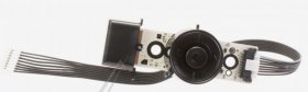 Samsung Switch Unit - Bn96-26411b Assembly Board P-jog Switch & Ir ue32f5000 f