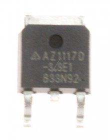 Lg Ic - 0iph610700b Ic Tda6107jf-n3 9p St Rgb Amp Philipstda6107jf-