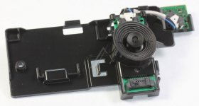 Samsung Control Panel - Bn96-30902y Assembly Board P-function uh6400 Function As