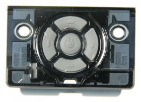Samsung Module - Electrical Unit - Bn96-48726a Assembly Board P-function Tact y19 Q70 Funct