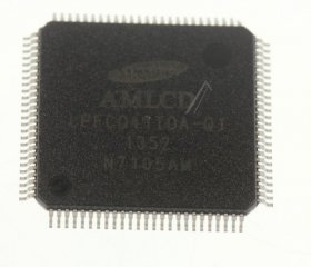 Samsung Ic - Lpfc041t0a-q1 Bn13-00044a Ic Asic Lpfc041t0a-q1 32 40 46 60hz Fhd