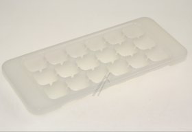 Ice Cube Maker - 00123761 Ice Container [Bosch Siemens]
