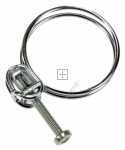 Hisense Gorenje Clamp - 537874 Clamp - Wire D38