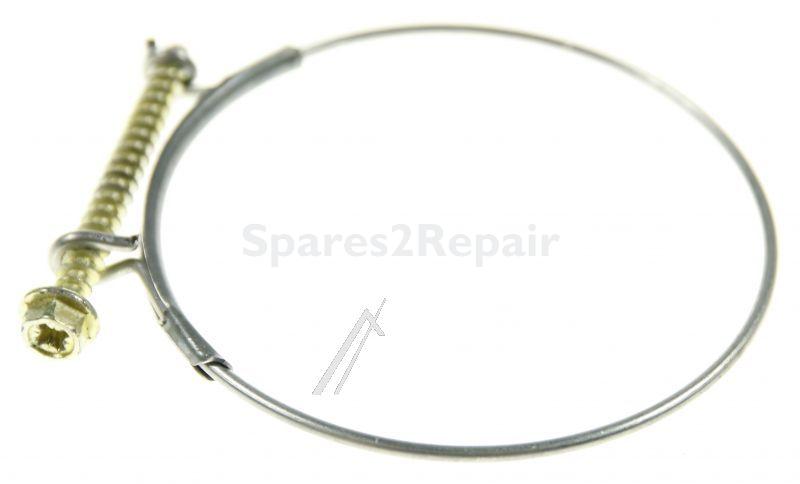 Hisense Gorenje Clamp - 169272 Clamp - Wire 2-1 Q