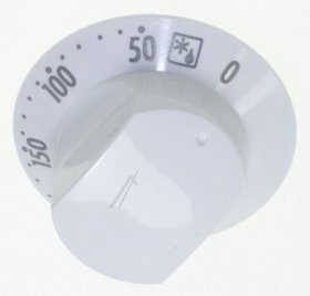 Hisense Gorenje Button - 391249 Knob Mora Grav 070-7037