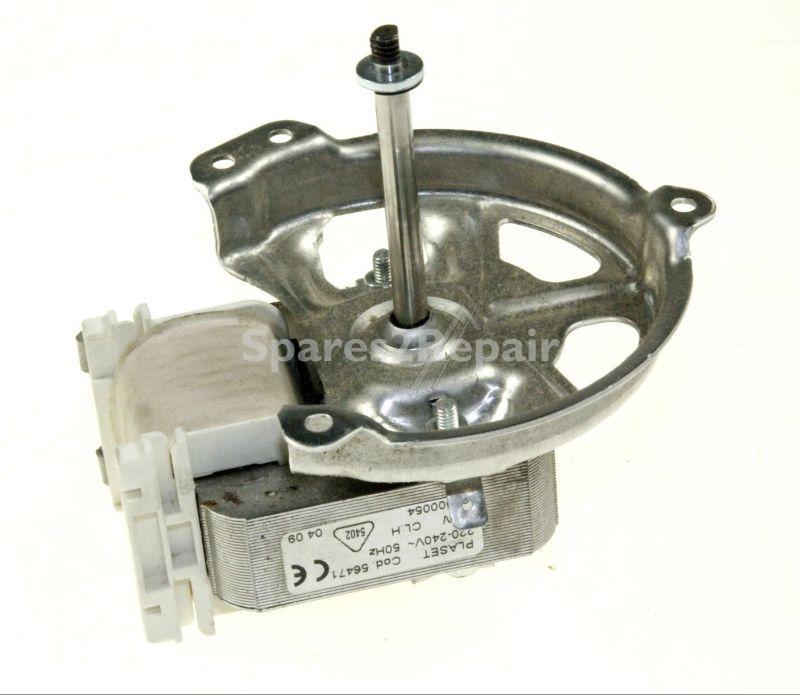 Atag Ventilator Motor - 88015756 17095 Fan Motor H l