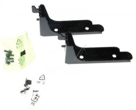 Panasonic Connection Piece - Tbl5zx09041a Stand Metal Assembly