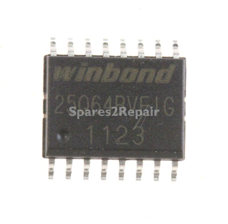 Samsung Various Ics - Mx25l6405dmi-12g 1107-001777 Ic-flash Memory:mx25l6405dmi-12g 64mbit