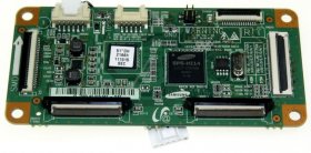 Samsung Board - Bn96-20513a Assembly Pdp P-logic Board s50hw-yb07 pl50hf