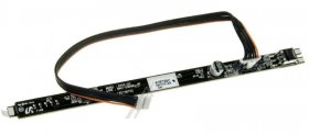 Samsung Control Panel - Bn96-16729c Assembly Board P-touch Function&ir pn51d490