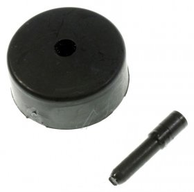 Liebherr Foot - 740212100 Housing Foot