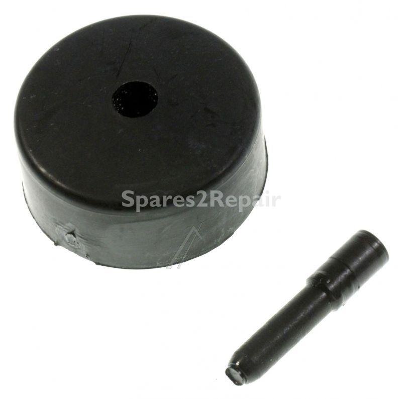 Liebherr Foot - 740212100 Housing Foot