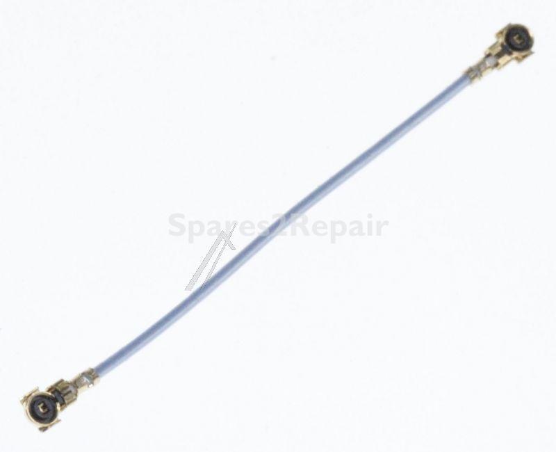 Samsung Gsm Aerial - Gh39-01791a Cbf Coaxial Cable-33mm (sm_g920f)