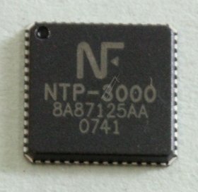 Samsung Various Ics - Ntp3000 1201-002430 Ic