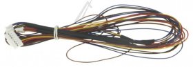 Vestel Harness - 30091620 Cnas 7p-6-6p-1400-900 3cw-lock 1571#28